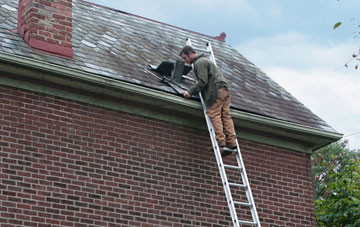what affects urgent Creaton roof repairs
