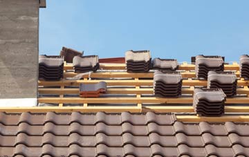 Creaton clay roofing costs