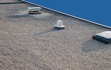 flat roofing Creaton, Northamptonshire