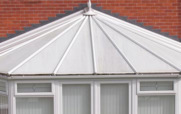 Creaton polycarbonate conservatory roof repairs