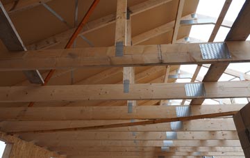 Creaton roof truss costs