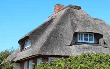 thatch roofing Creaton, Northamptonshire